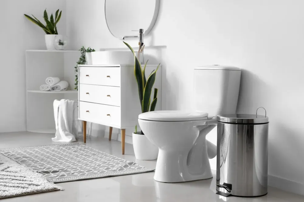 Débouchage toilettes à Beaucaire