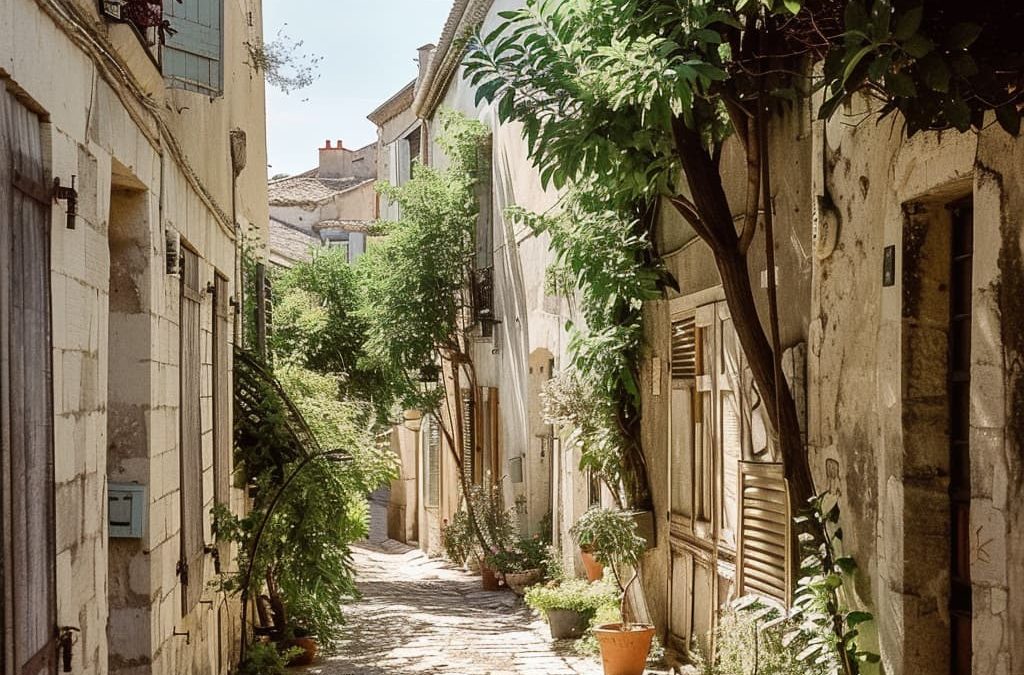 Voici un moyen rapide de gérer les urgences plomberie : Fuites dans les Airbnb d’Arles