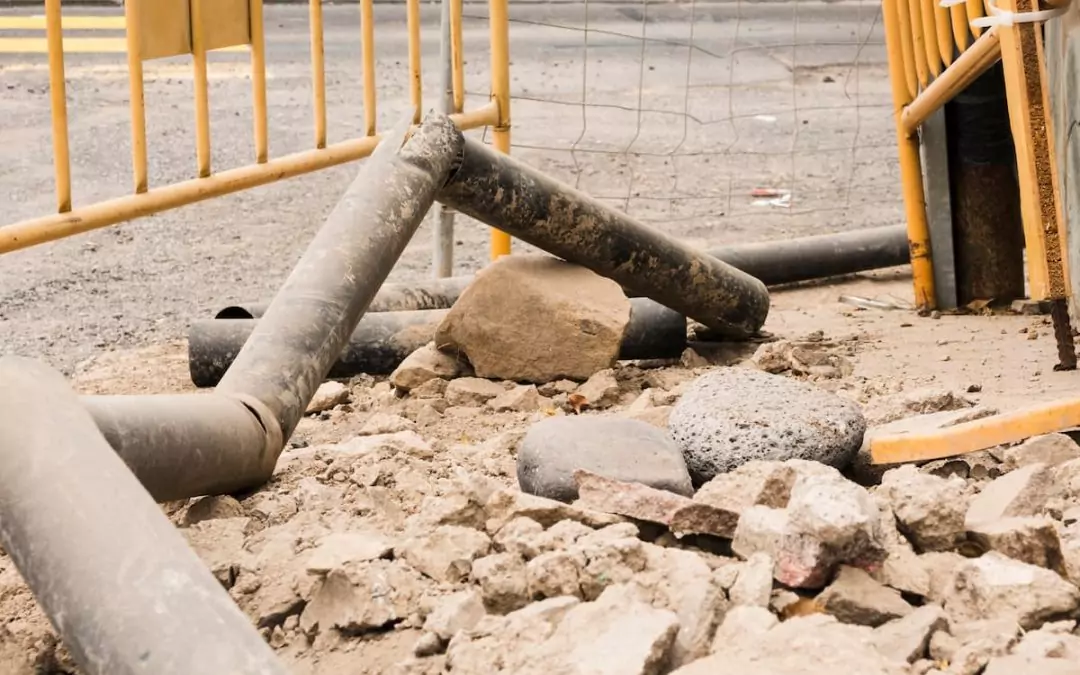 Comment se passe un curage de canalisation ? (Gard – Alès – Beaucaire)