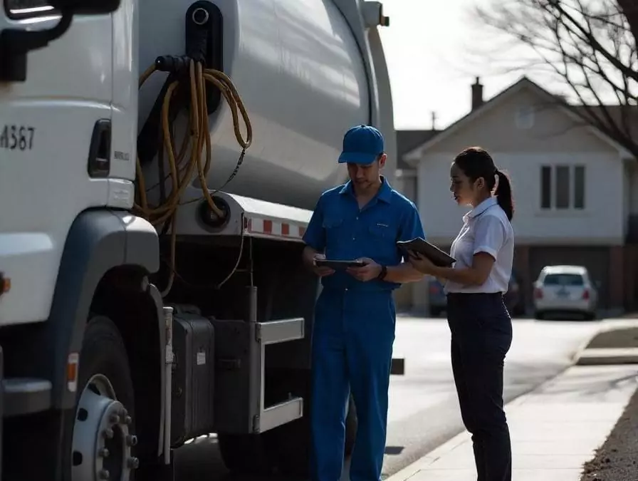 Tout savoir sur les services de débouchage et vidange pour entreprises et particuliers